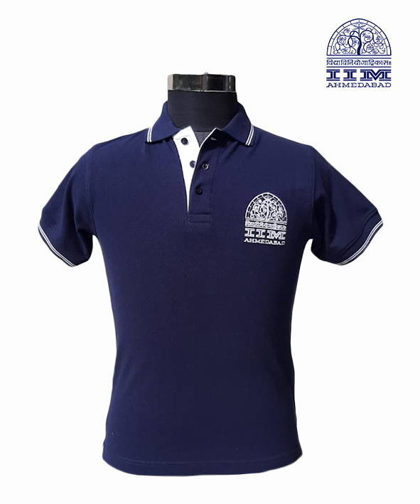 Polo Premium Navy Blue
